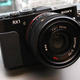 Image for article titled Sony RX1: The First Full-Frame Point-and-Shoot Camera (Which Is as Crazy/Genius as It Sounds)